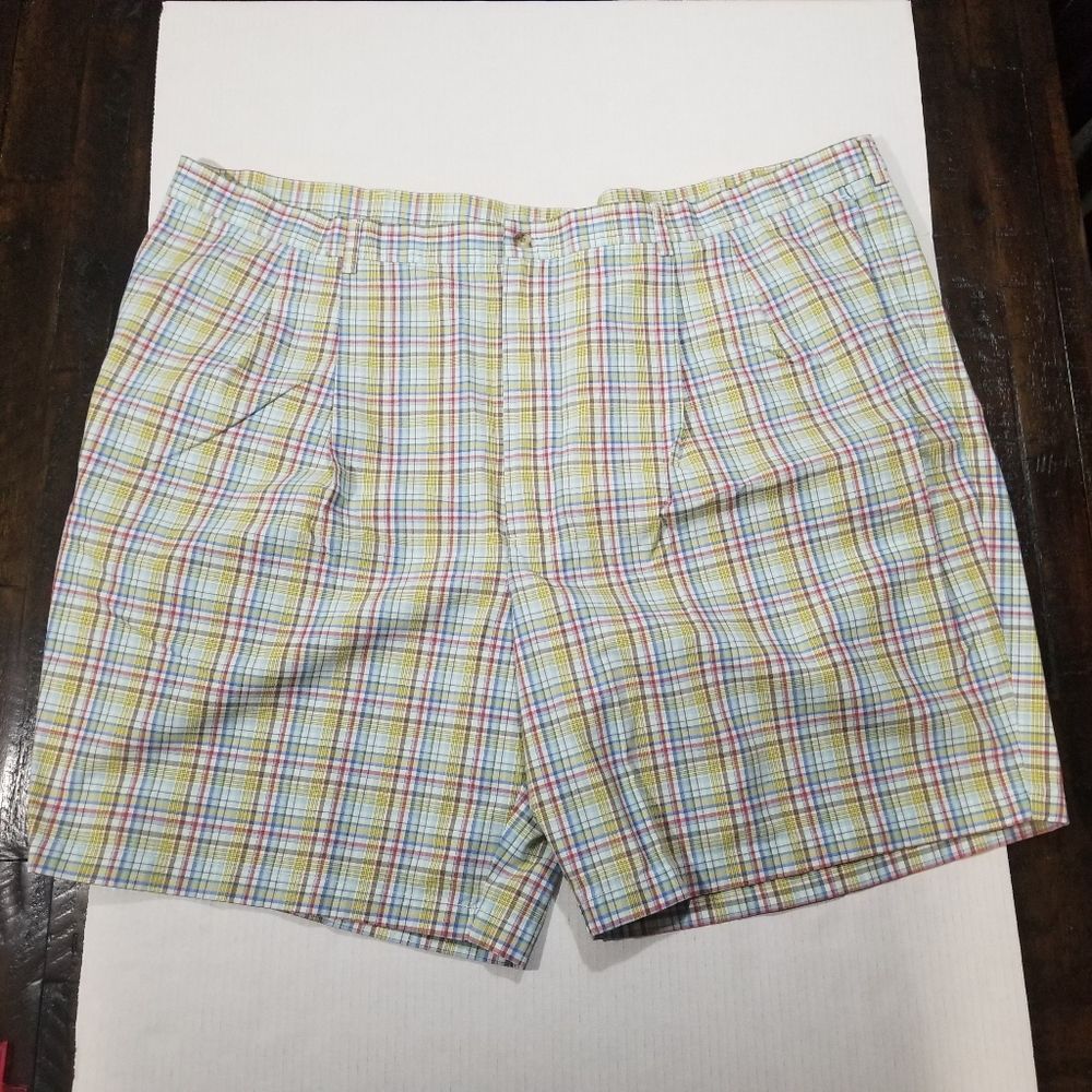 Roundtree & Yorke‎ Men's Shorts Size 52